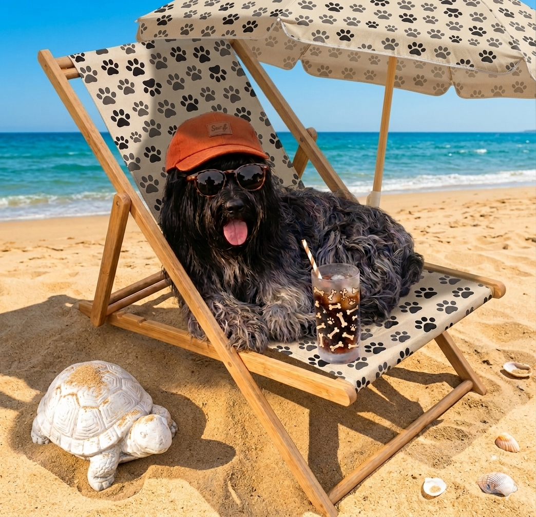 Bonnes vacances